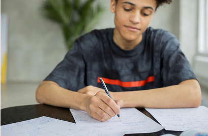 Orientação Vocacional